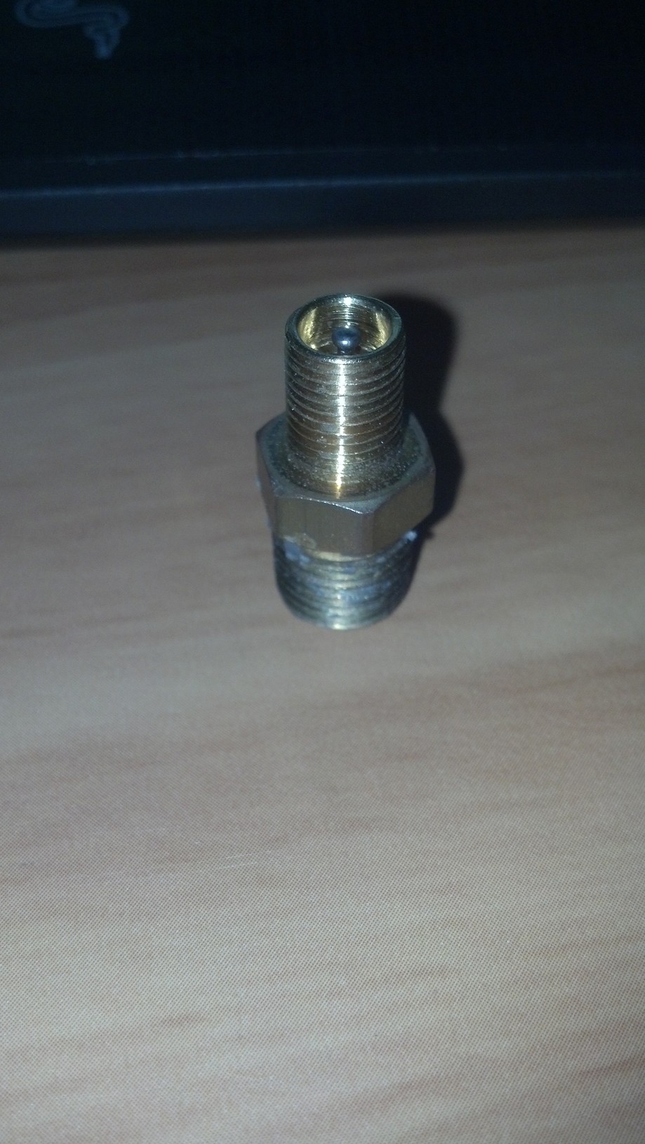 Valve