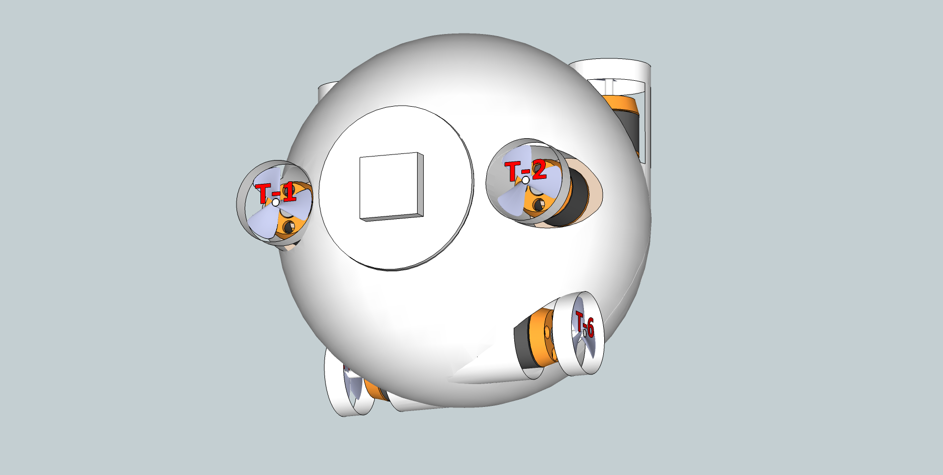 bottom left rear