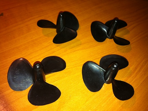 Propellers