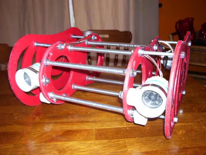 Just another angle from the front.