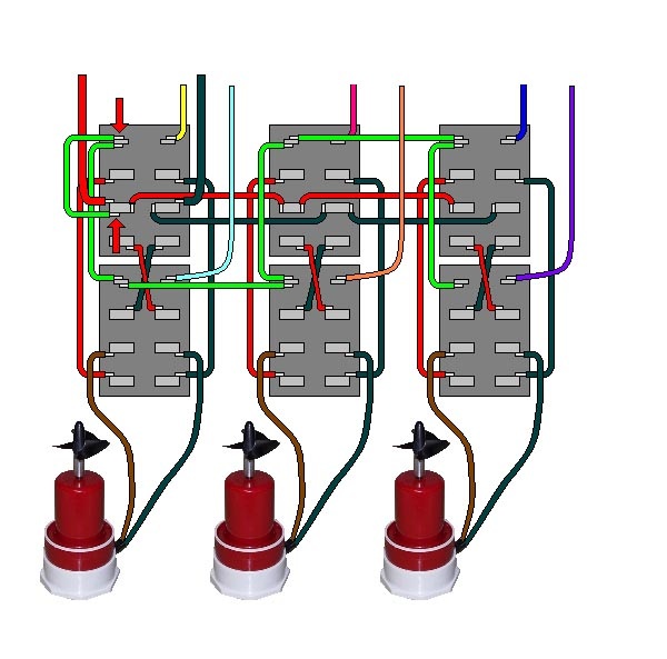 Figure 2 Relay
